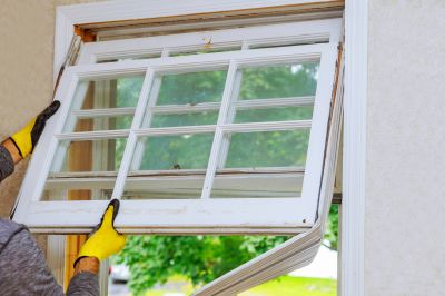 Specialized Siding and Window Repair