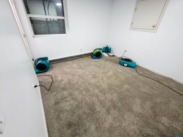 Cost of Flood Restoration Service in Atlanta