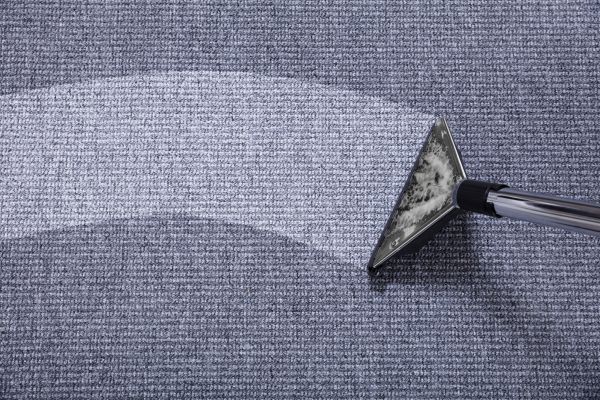Cost of Flooded Carpet Restoration in Atlanta