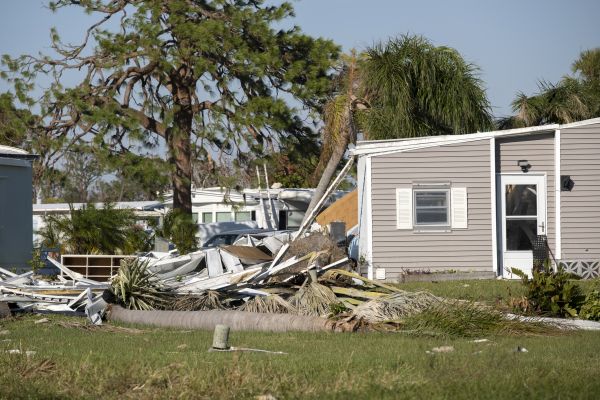Cost of Tornado Restoration in Atlanta