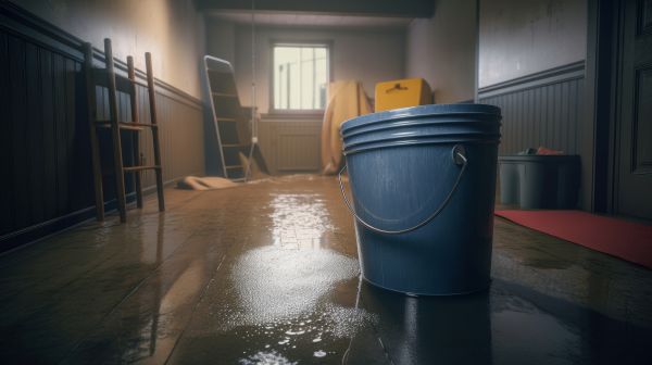 Cost of Flooded Basement Restoration in Atlanta